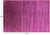 Pink Super Savannah Gabbeh Handmade Wool & Silk Rug - Manhattan Rugs