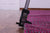 Pink Super Savannah Gabbeh Handmade Wool & Silk Rug - Manhattan Rugs