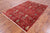 Persian Gabbeh Tribal Wool Area Rug - Manhattan Rugs