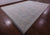 Grey Hand-Knotted Persian Heriz Serapi Rug 14' 3" X 20' 0" - Q22220