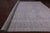 Grey Hand-Knotted Persian Heriz Serapi Rug 14' 3" X 20' 0" - Q22220