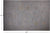 Silver 12' 1" X 18' 3" Hand-Knotted Persian Heriz Serapi Wool Rug - Q22222