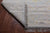 Silver 12' 1" X 18' 3" Hand-Knotted Persian Heriz Serapi Wool Rug - Q22222