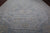 Silver Handmade Persian Heriz Serapi Wool Rug 12' 2" X 17' 10" - Q22224