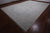 Silver Handmade Persian Heriz Serapi Wool Rug 12' 2" X 17' 10" - Q22224
