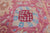 Pink Turkish Angora Oushak Handmade Rug - Manhattan Rugs