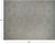Blue 12' 1" X 15' 7" Mamluk Hand-Knotted Wool Rug - Q22238