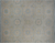 Blue 12' 1" X 15' 7" Mamluk Hand-Knotted Wool Rug - Q22238