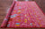 Pink Moroccan Handmade Wool Rug - Manhattan Rugs