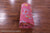 Pink Moroccan Handmade Wool Rug - Manhattan Rugs