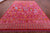 Pink Moroccan Handmade Wool Rug - Manhattan Rugs