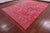 Pink Moroccan Handmade Wool Rug - Manhattan Rugs