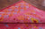Pink Moroccan Handmade Wool Rug - Manhattan Rugs