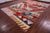 Moroccan Hand-Knotted Wool Rug - Manhattan Rugs