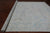 Silver Persian Heriz Serapi Hand-Knotted Wool Rug 10' 2" X 13' 9" - Q22253