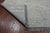 Silver Persian Heriz Serapi Hand-Knotted Wool Rug 10' 2" X 13' 9" - Q22253