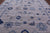 Grey Handmade Turkish Oushak Wool Rug - Manhattan Rugs