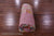 Pink Moroccan Hand-Knotted Wool Rug - Manhattan Rugs
