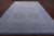 Grey Mamluk Hand-Knotted Wool Rug - Manhattan Rugs