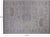 Ivory Persian Tabriz Handmade Wool Rug 10' 2" X 13' 10" - Q22275