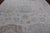 Ivory Persian Tabriz Handmade Wool Rug 10' 2" X 13' 10" - Q22275