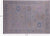 Grey Turkish Oushak Handmade Wool Rug - Manhattan Rugs