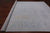 Silver Persian Tabriz Handmade Wool Rug  10' 4" X 14' 0" - Q22277