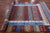 Tribal Persian Gabbeh Hand Knotted Area Rug - Manhattan Rugs