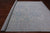 Silver 10' 2" X 13' 9" Mamluk Hand-Knotted Wool Rug - Q22280