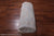 Ivory 10' 1" X 14' 0" Persian Tabriz Handmade Wool Rug - Q22287
