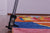 Hand Knotted Moroccan Wool Rug - Manhattan Rugs