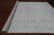 SUPER SALE Silver Handmade Moroccan Rug 10' 4" X 14' 1" - Q22291