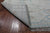 SUPER SALE Silver Handmade Moroccan Rug 10' 4" X 14' 1" - Q22291