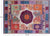 Mamluk Handmade Wool Rug - Manhattan Rugs