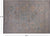 Silver 9' 10" X 13' 9" Persian Heriz Serapi Handmade Wool Rug - Q22297
