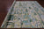 Moroccan Hand-Knotted Wool Rug - Manhattan Rugs