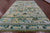 Moroccan Hand-Knotted Wool Rug - Manhattan Rugs