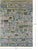 Moroccan Hand-Knotted Wool Rug - Manhattan Rugs
