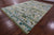 Moroccan Hand-Knotted Wool Rug - Manhattan Rugs