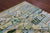 Moroccan Hand-Knotted Wool Rug - Manhattan Rugs