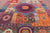 Mamluk Hand Knotted Wool Rug - Manhattan Rugs