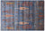 Persian Gabbeh Hand Knotted Tribal Wool Rug - Manhattan Rugs