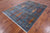 Persian Gabbeh Hand Knotted Tribal Wool Rug - Manhattan Rugs
