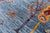 Persian Gabbeh Hand Knotted Tribal Wool Rug - Manhattan Rugs