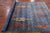 Persian Gabbeh Hand Knotted Tribal Wool Rug - Manhattan Rugs