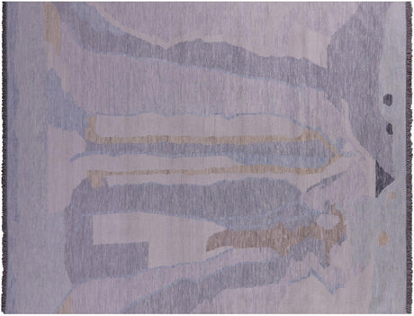 Moroccan Handmade Wool Rug - Manhattan Rugs