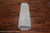 Silver Handmade Persian Gabbeh Tribal Rug 8' 11" X 19' 6" - Q22332