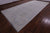 Grey Handmade Persian Gabbeh Tribal Rug - Manhattan Rugs