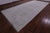 Silver Handmade Persian Gabbeh Tribal Rug 8' 11" X 19' 6" - Q22332
