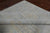 Silver Handmade Persian Gabbeh Tribal Rug 8' 11" X 19' 6" - Q22332